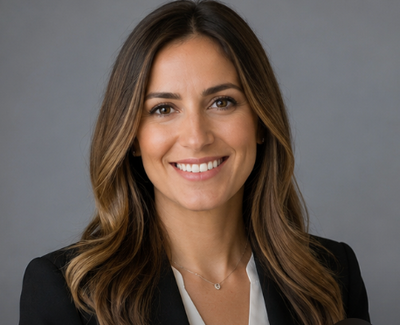 Dr. Alicia Chen